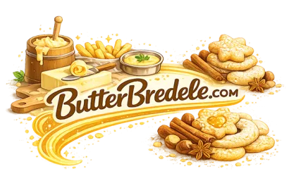 Logo de Butterbredele